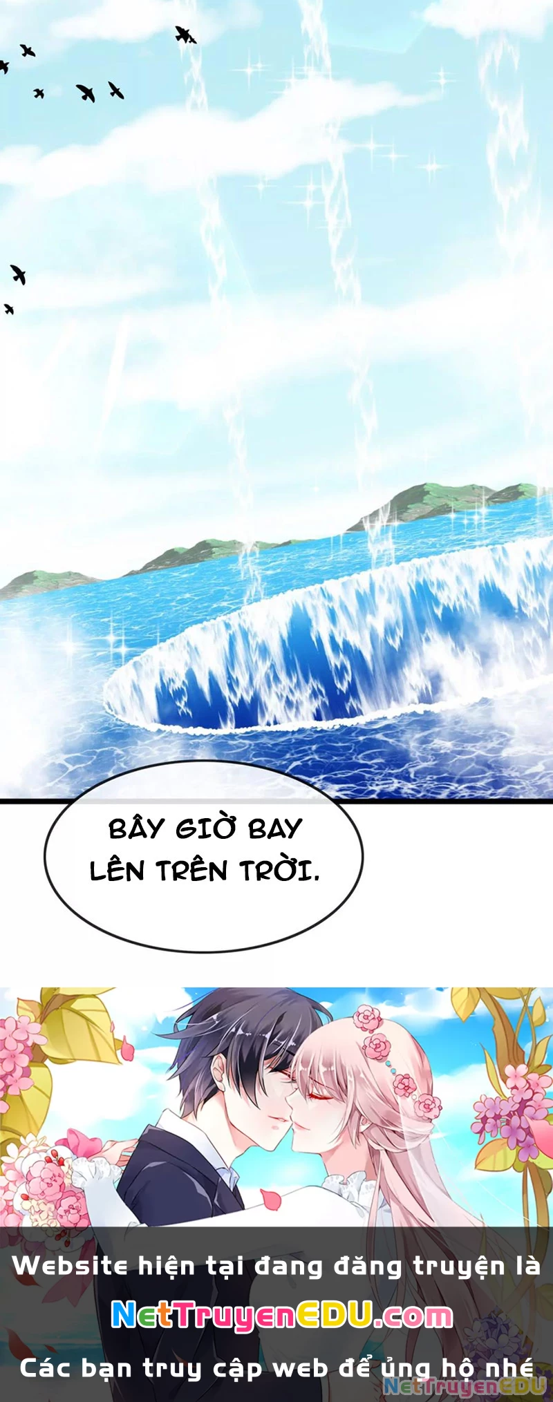 Ta Là Quái Thú Đại Chúa Tể Chapter 43 - 43