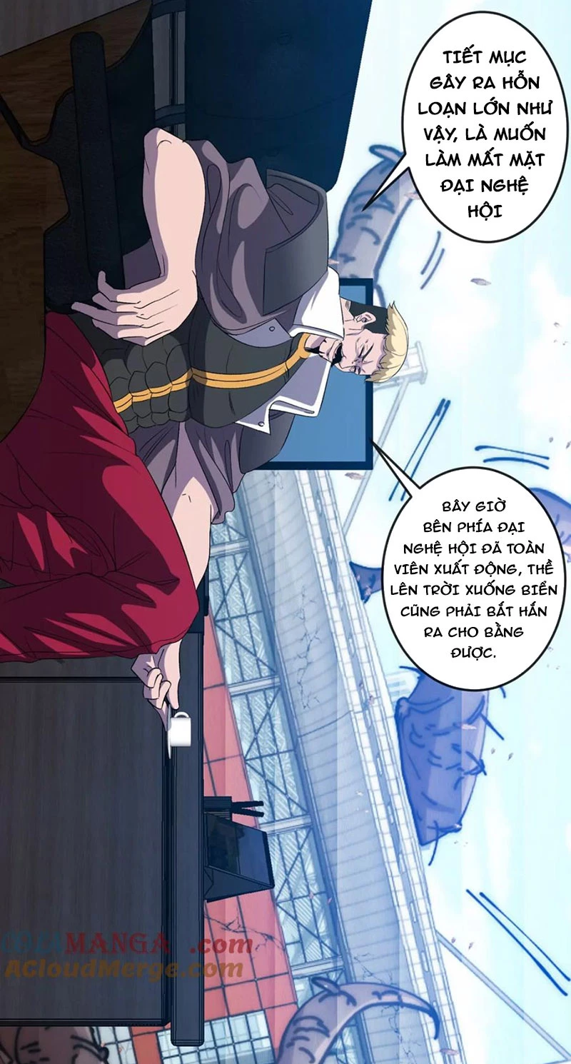 Ta Là Quái Thú Đại Chúa Tể Chapter 46 - 2
