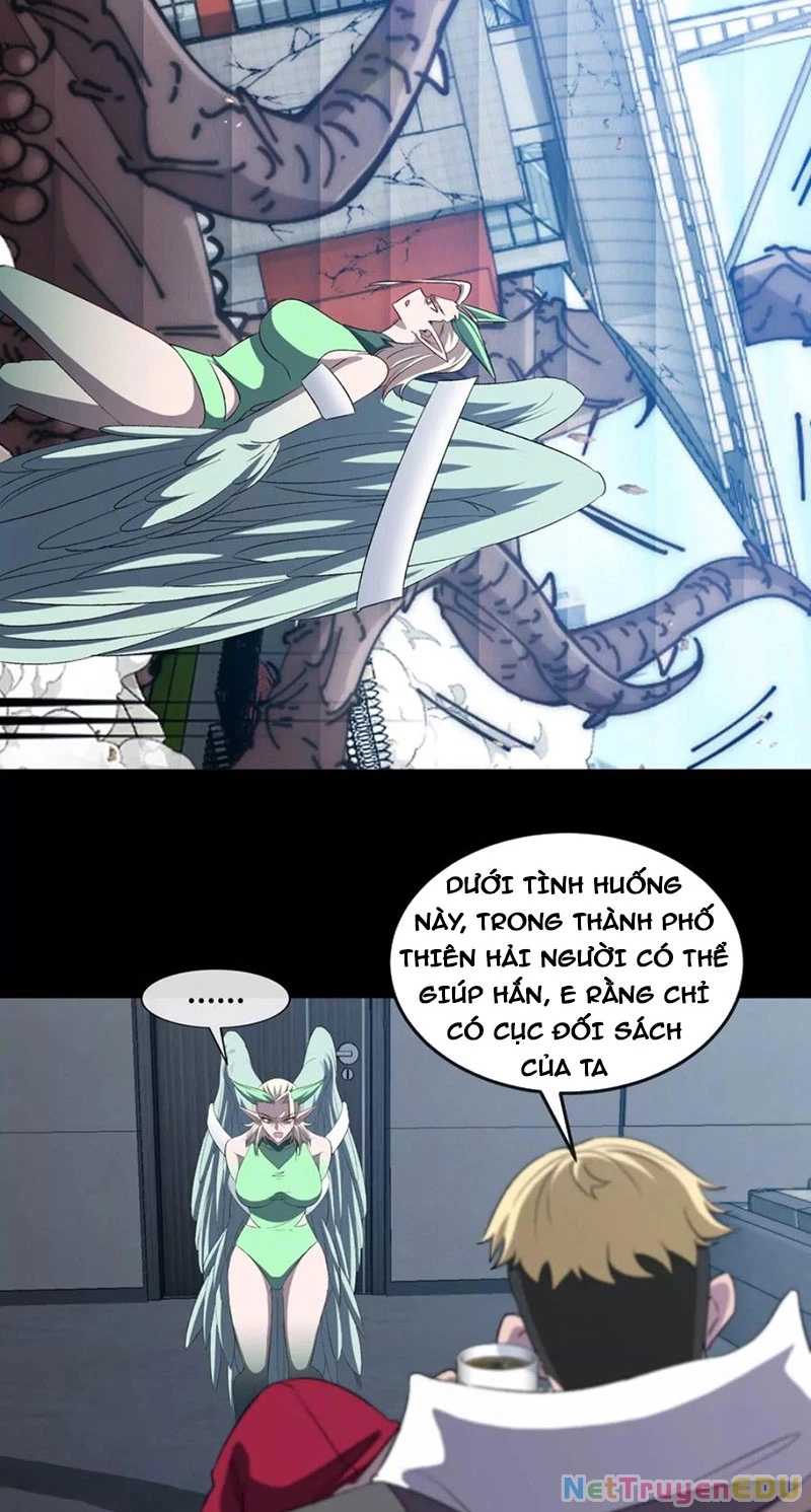 Ta Là Quái Thú Đại Chúa Tể Chapter 46 - 3