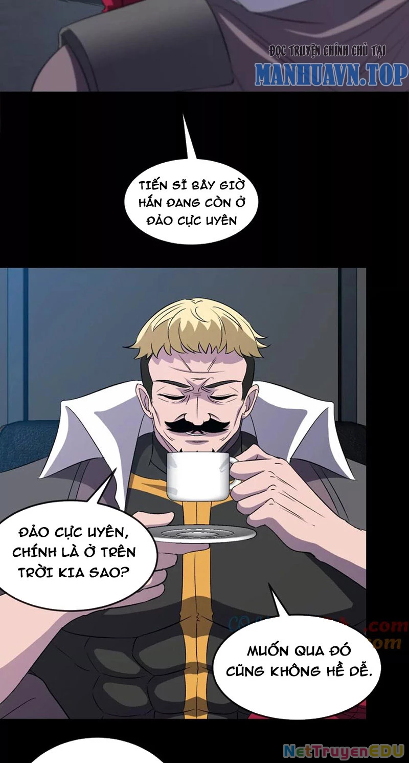 Ta Là Quái Thú Đại Chúa Tể Chapter 46 - 4