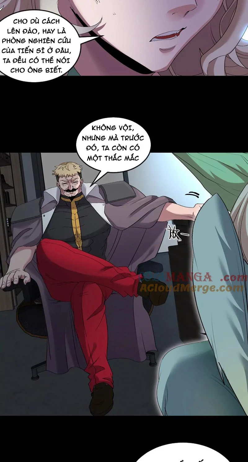 Ta Là Quái Thú Đại Chúa Tể Chapter 46 - 6