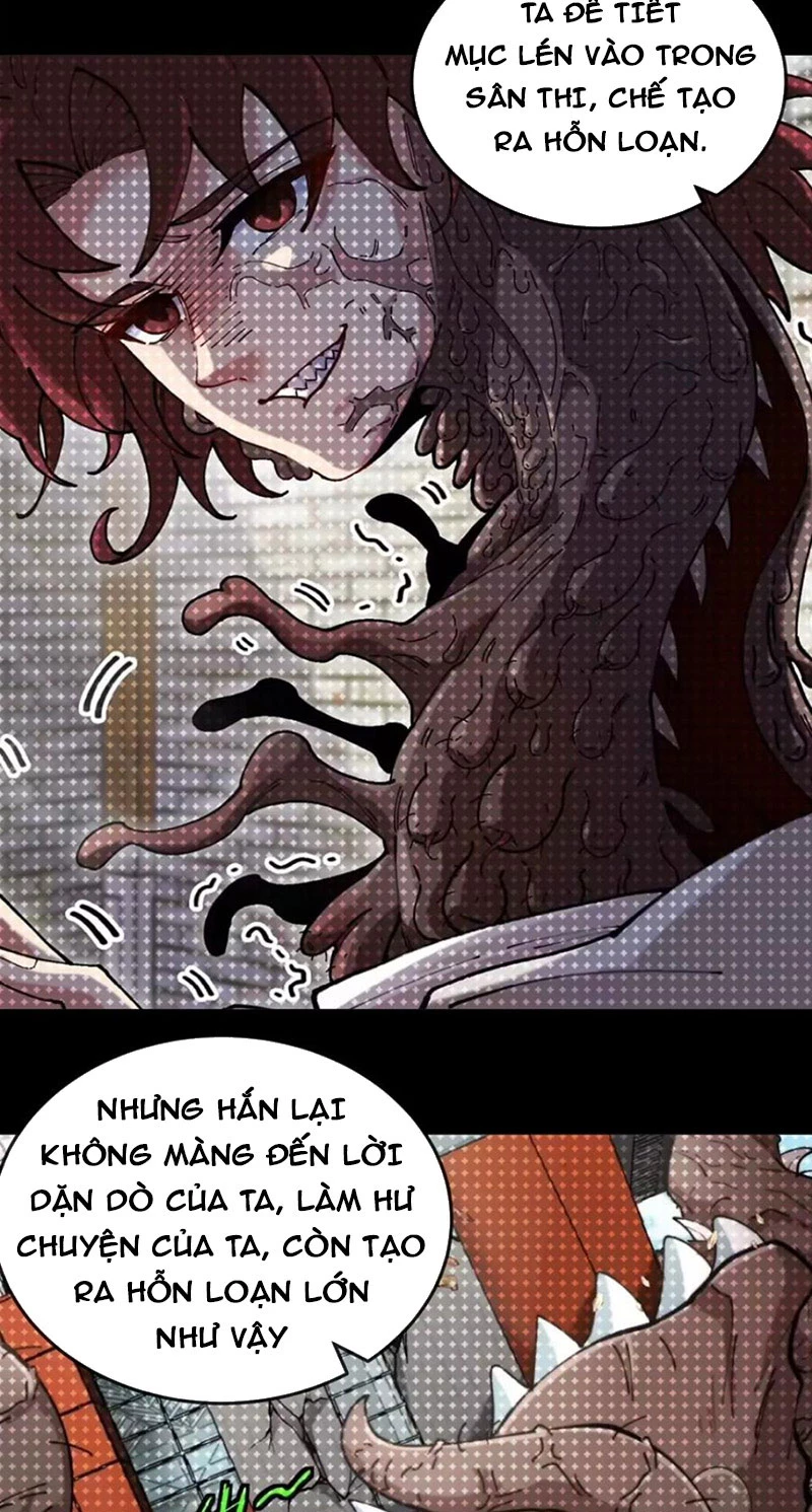 Ta Là Quái Thú Đại Chúa Tể Chapter 46 - 7