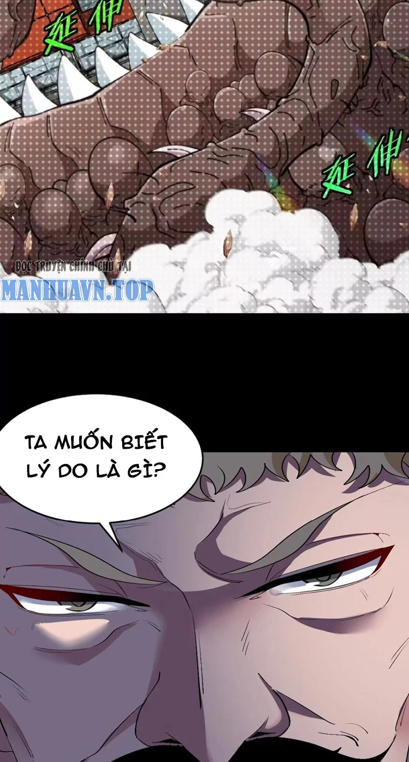 Ta Là Quái Thú Đại Chúa Tể Chapter 46 - 8