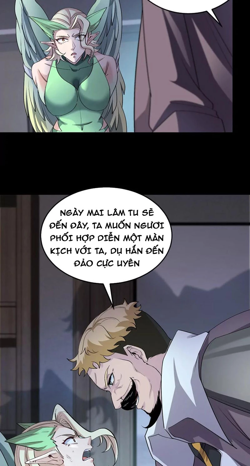 Ta Là Quái Thú Đại Chúa Tể Chapter 46 - 11
