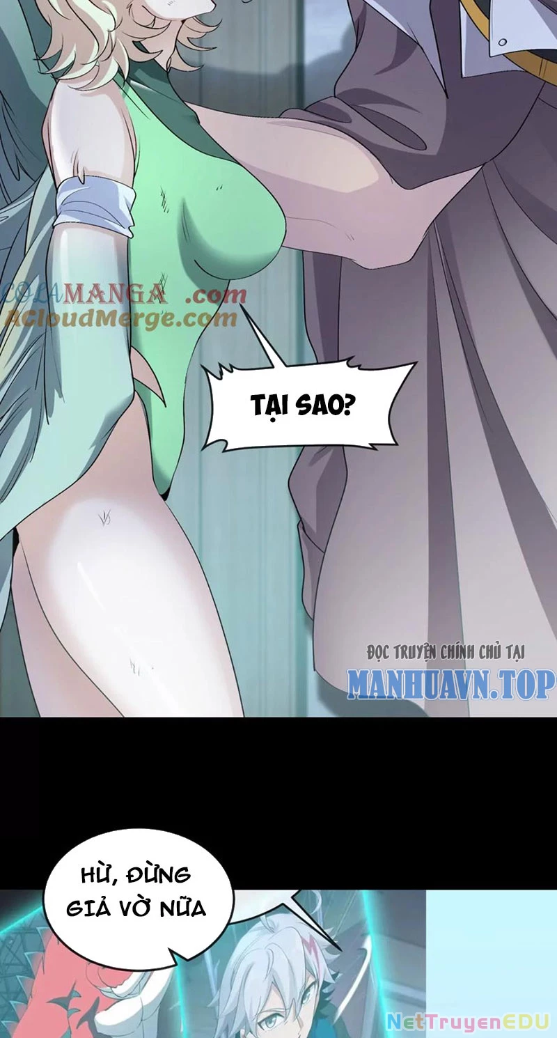 Ta Là Quái Thú Đại Chúa Tể Chapter 46 - 12
