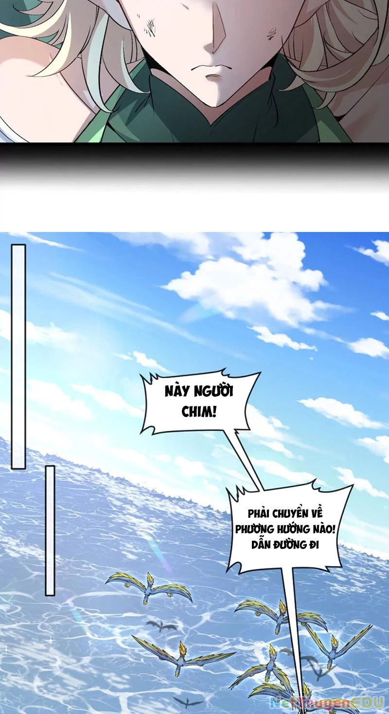 Ta Là Quái Thú Đại Chúa Tể Chapter 46 - 14