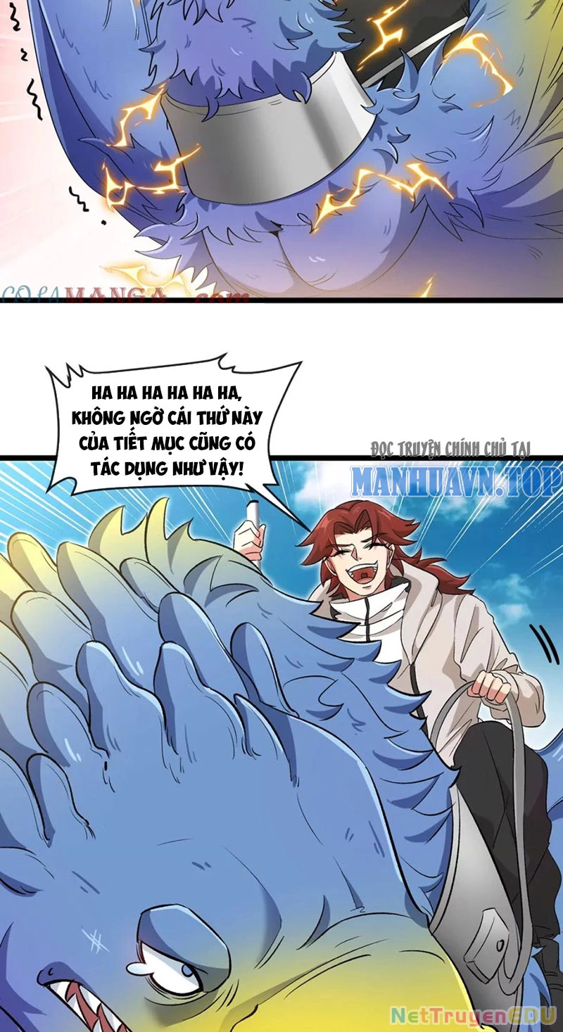 Ta Là Quái Thú Đại Chúa Tể Chapter 46 - 18