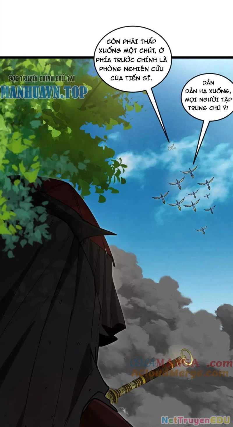 Ta Là Quái Thú Đại Chúa Tể Chapter 46 - 23