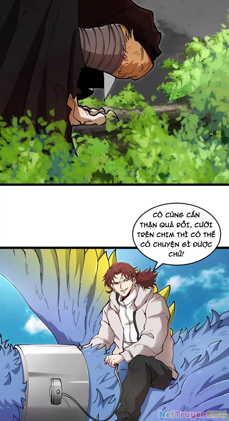 Ta Là Quái Thú Đại Chúa Tể Chapter 46 - 24