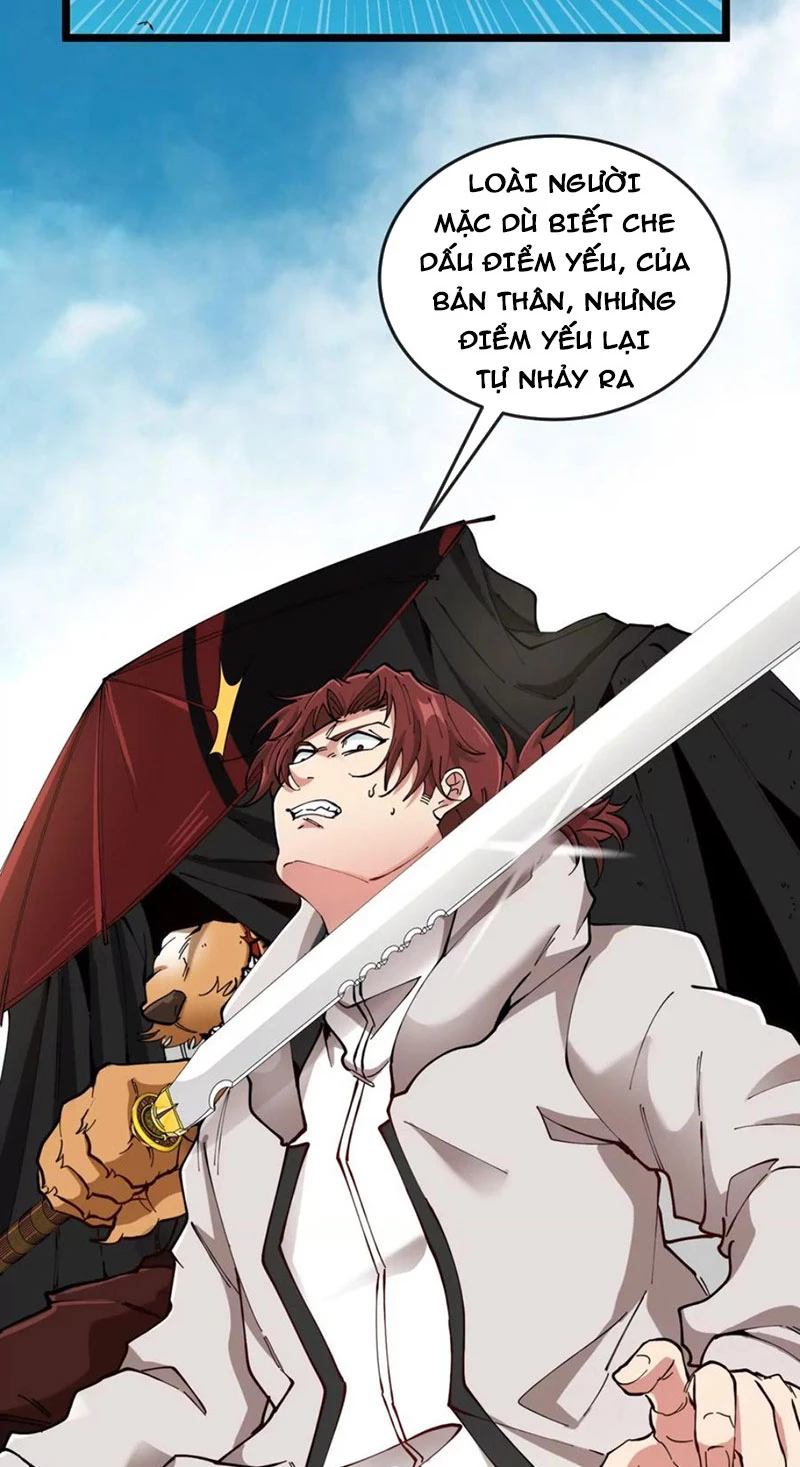 Ta Là Quái Thú Đại Chúa Tể Chapter 46 - 26