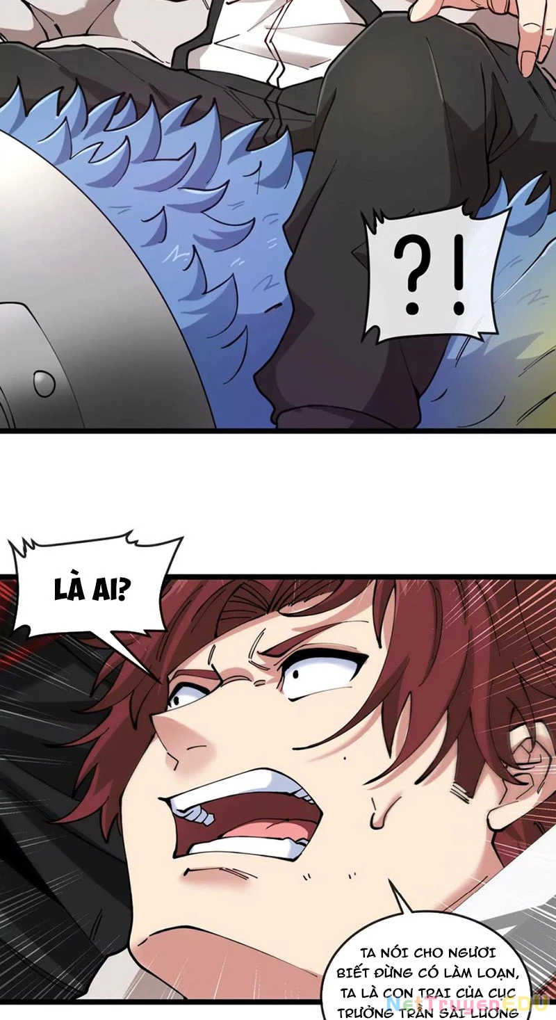Ta Là Quái Thú Đại Chúa Tể Chapter 46 - 27