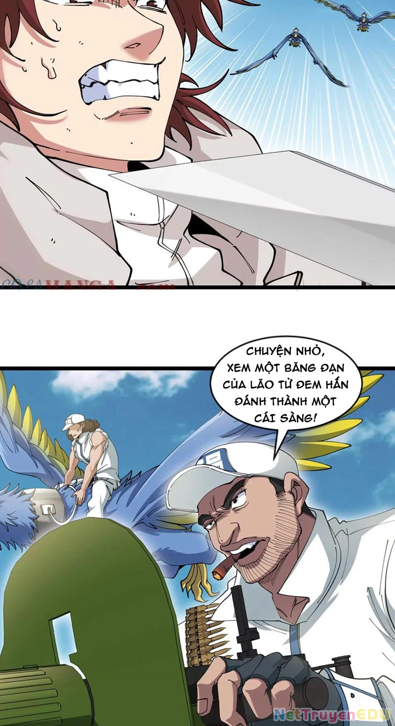 Ta Là Quái Thú Đại Chúa Tể Chapter 46 - 31