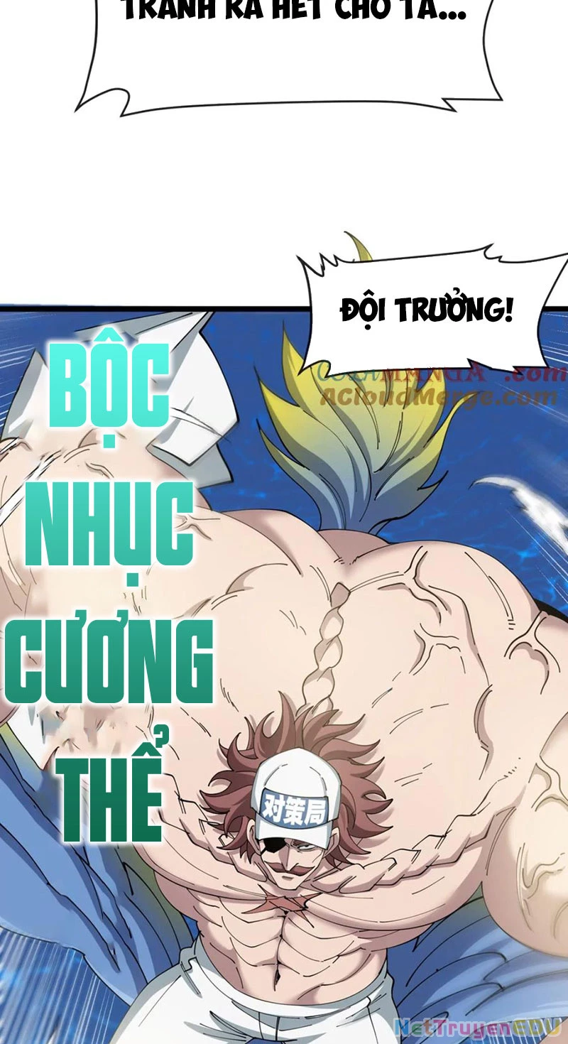 Ta Là Quái Thú Đại Chúa Tể Chapter 46 - 33