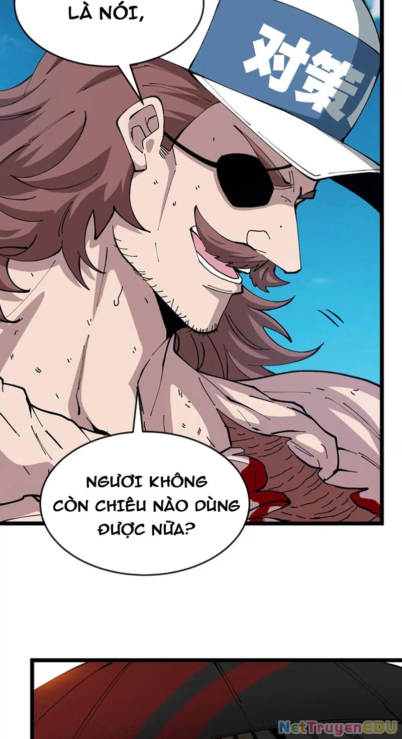 Ta Là Quái Thú Đại Chúa Tể Chapter 46 - 44
