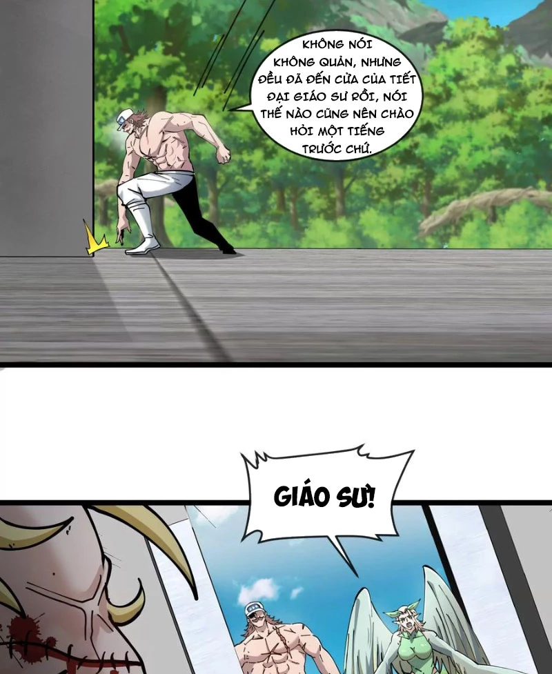 Ta Là Quái Thú Đại Chúa Tể Chapter 48 - 4