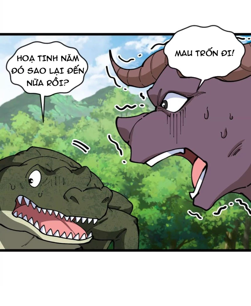 Ta Là Quái Thú Đại Chúa Tể Chapter 48 - 24