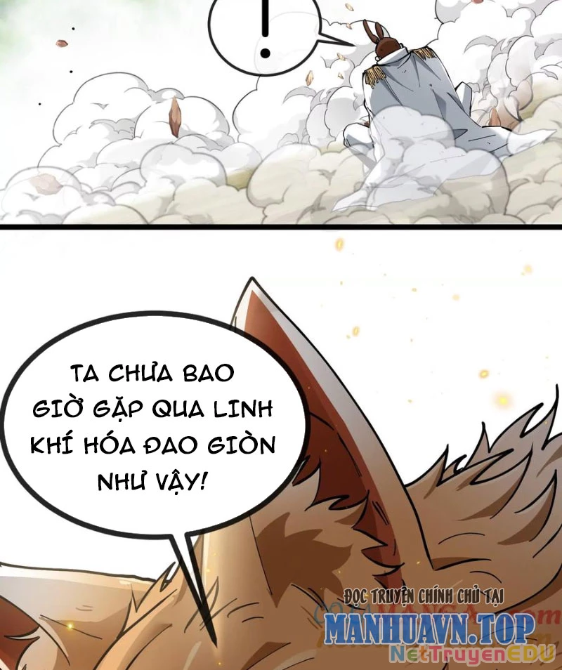 Ta Là Quái Thú Đại Chúa Tể Chapter 48 - 74