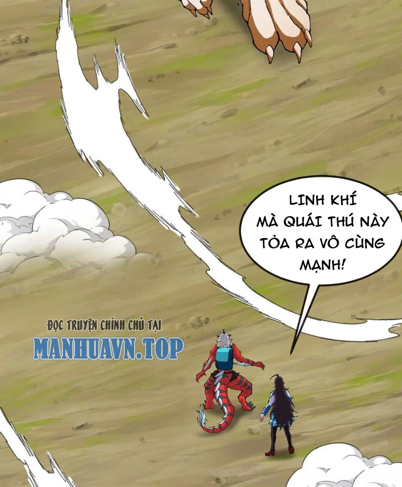 Ta Là Quái Thú Đại Chúa Tể Chapter 49 - 4