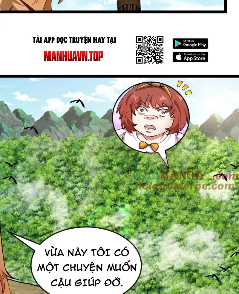 Ta Là Quái Thú Đại Chúa Tể Chapter 49 - 55