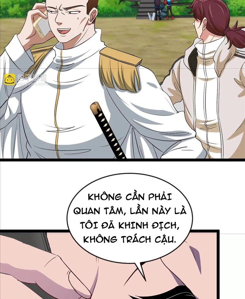 Ta Là Quái Thú Đại Chúa Tể Chapter 51 - 17