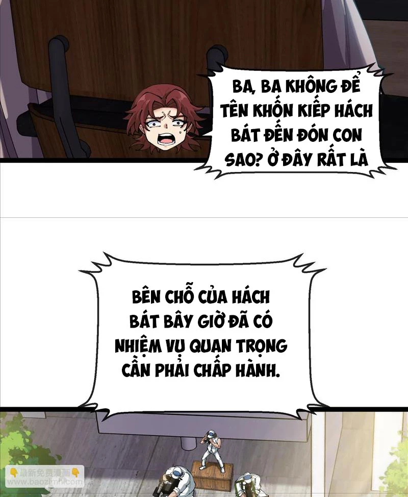 Ta Là Quái Thú Đại Chúa Tể Chapter 51 - 24