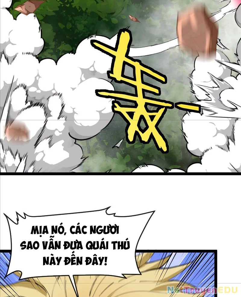 Ta Là Quái Thú Đại Chúa Tể Chapter 51 - 51