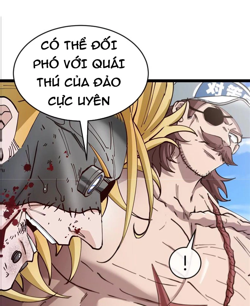 Ta Là Quái Thú Đại Chúa Tể Chapter 51 - 73