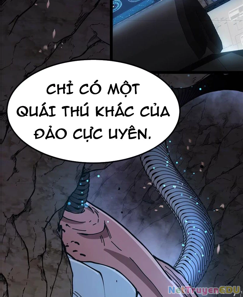 Ta Là Quái Thú Đại Chúa Tể Chapter 51 - 76