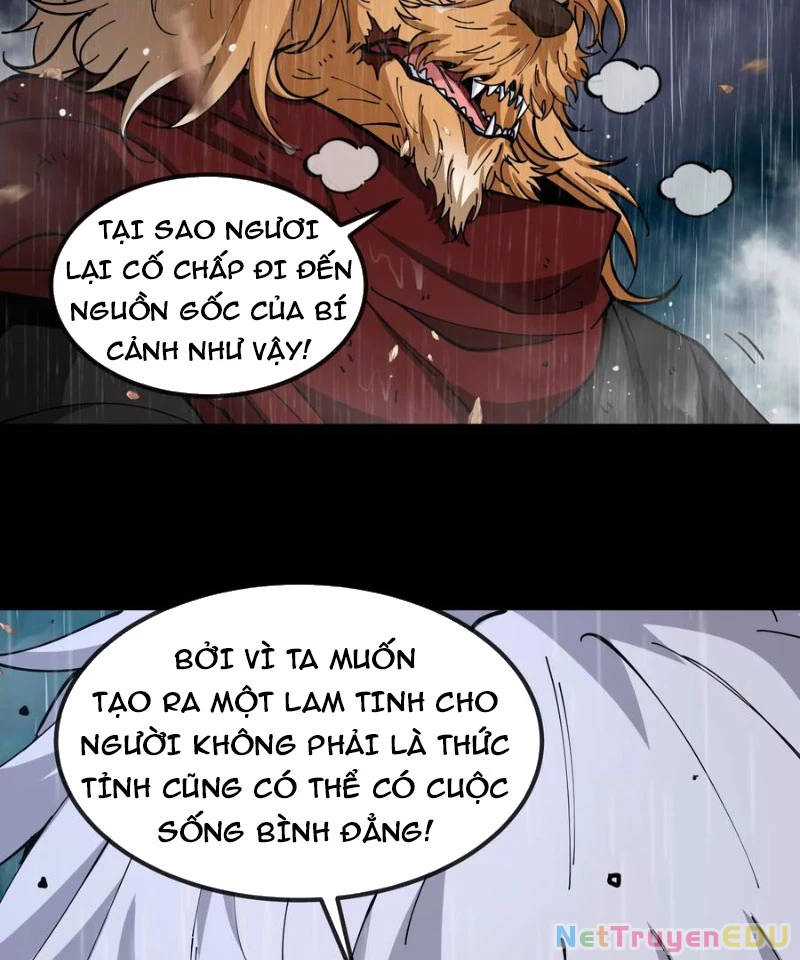 Ta Là Quái Thú Đại Chúa Tể Chapter 52 - 65