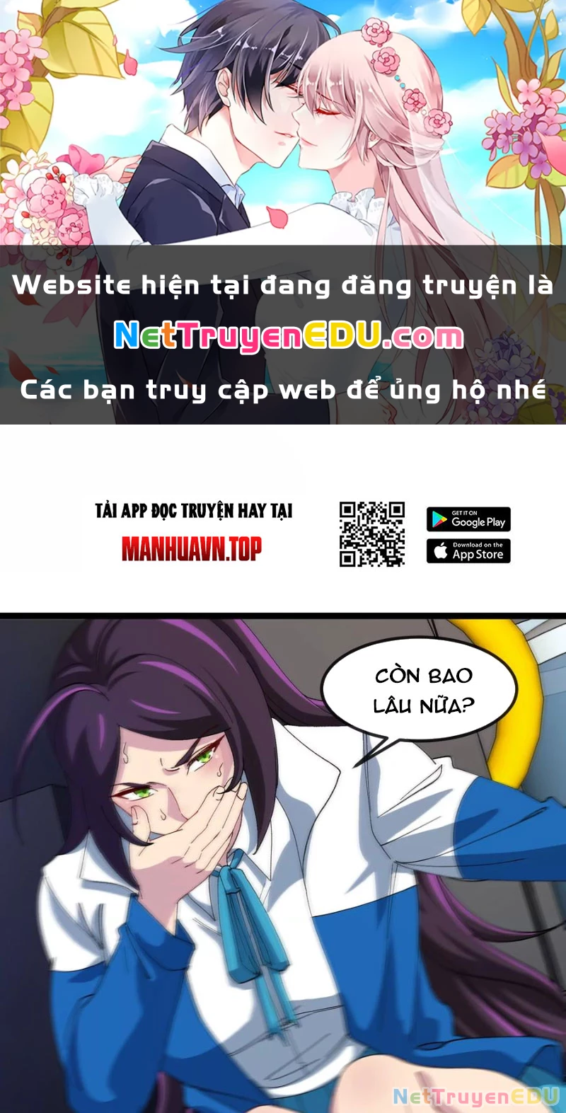 Ta Là Quái Thú Đại Chúa Tể Chapter 53 - 1