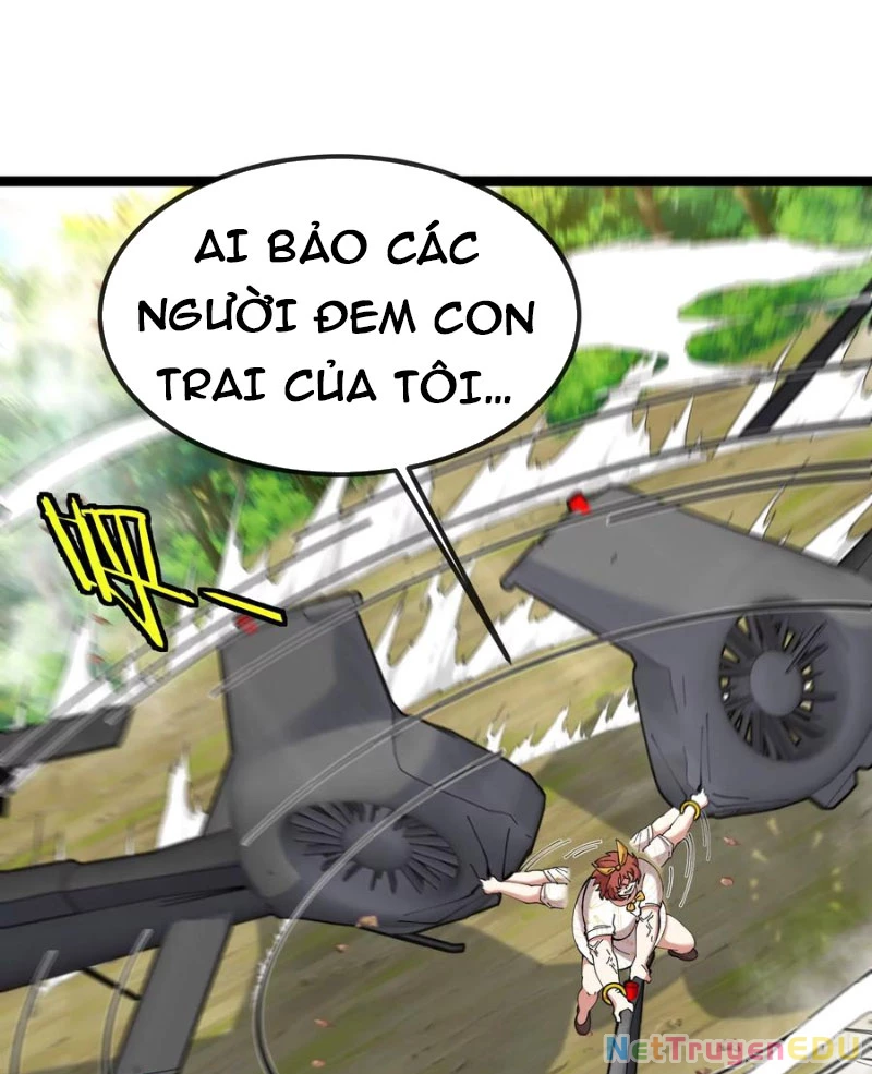 Ta Là Quái Thú Đại Chúa Tể Chapter 53 - 41