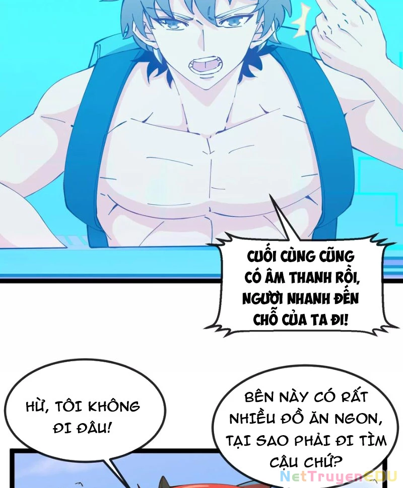 Ta Là Quái Thú Đại Chúa Tể Chapter 55 - 2