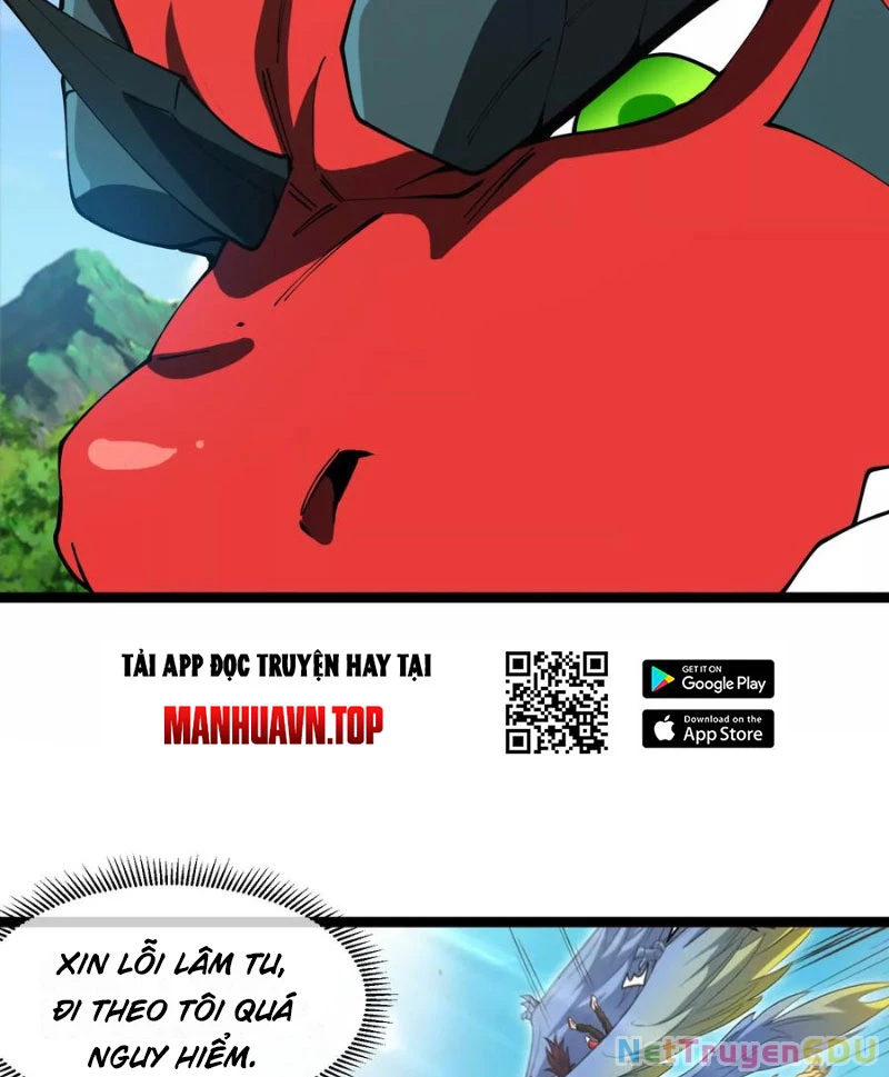 Ta Là Quái Thú Đại Chúa Tể Chapter 55 - 7
