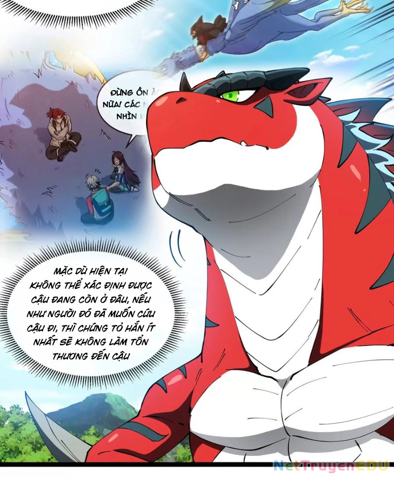 Ta Là Quái Thú Đại Chúa Tể Chapter 55 - 8