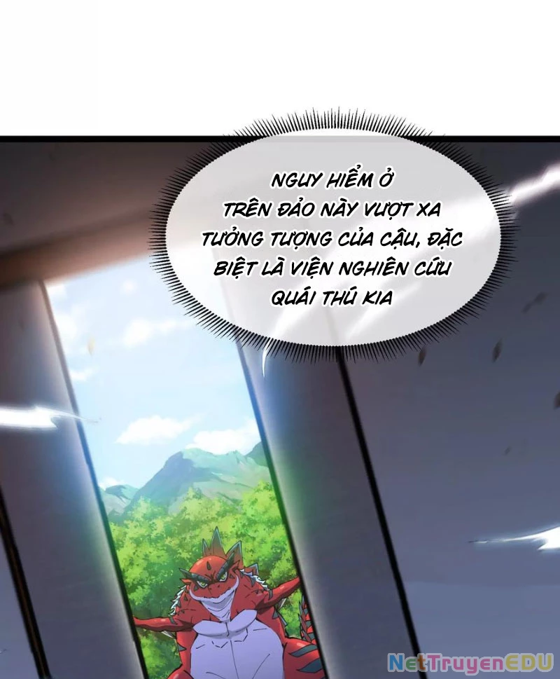 Ta Là Quái Thú Đại Chúa Tể Chapter 55 - 9