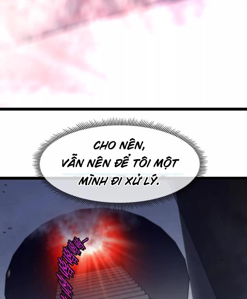 Ta Là Quái Thú Đại Chúa Tể Chapter 55 - 11