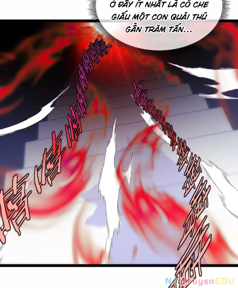 Ta Là Quái Thú Đại Chúa Tể Chapter 55 - 13
