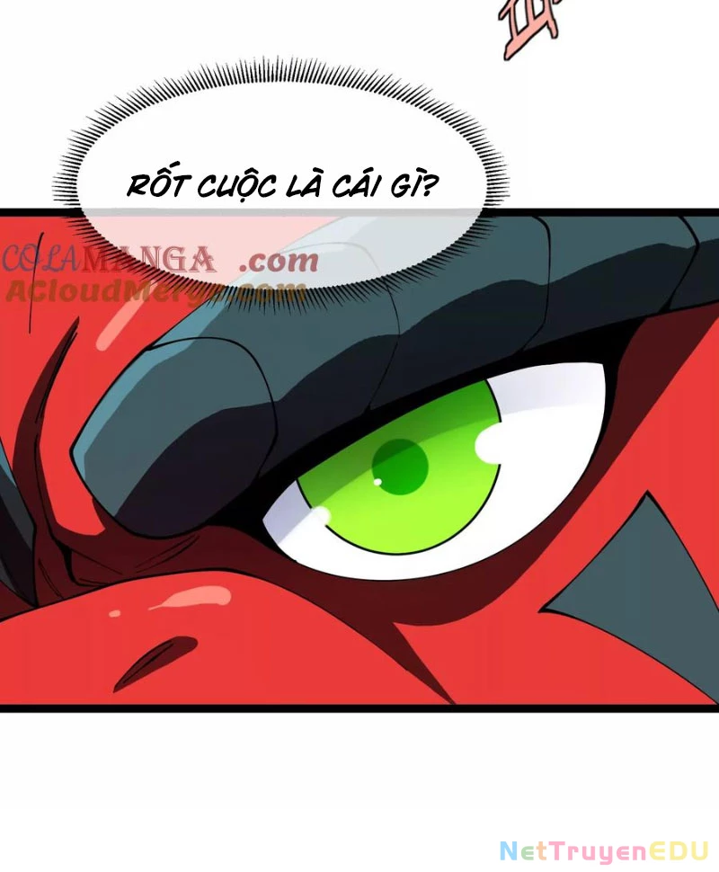 Ta Là Quái Thú Đại Chúa Tể Chapter 55 - 14