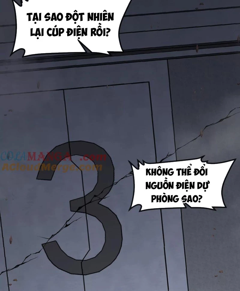 Ta Là Quái Thú Đại Chúa Tể Chapter 55 - 16