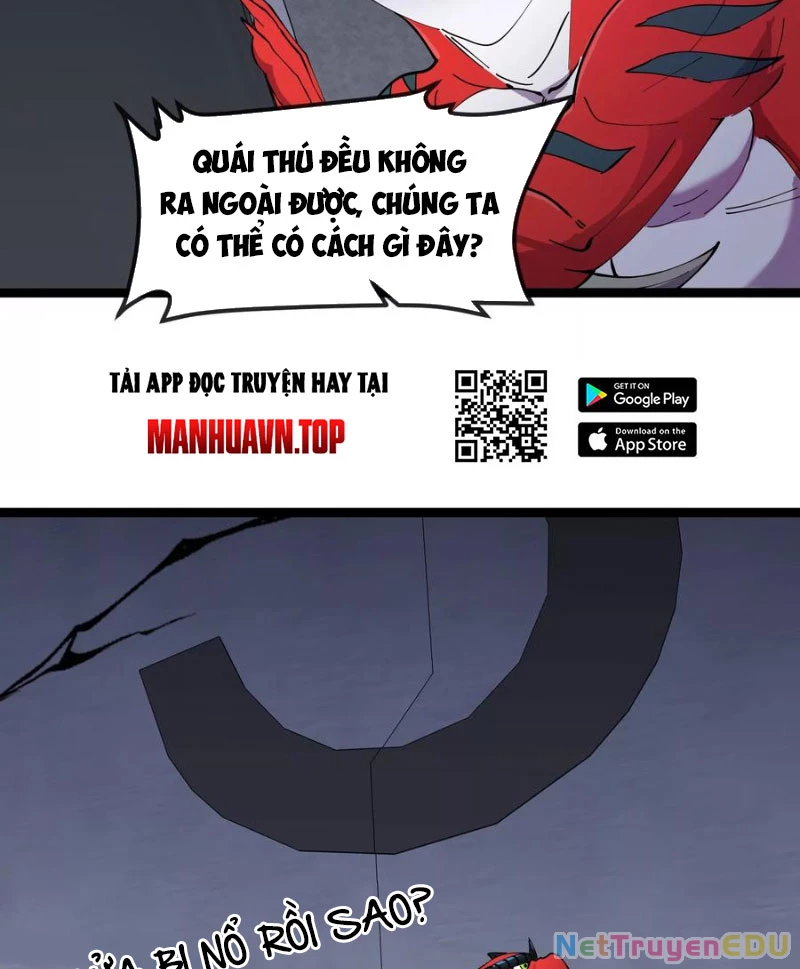 Ta Là Quái Thú Đại Chúa Tể Chapter 55 - 20