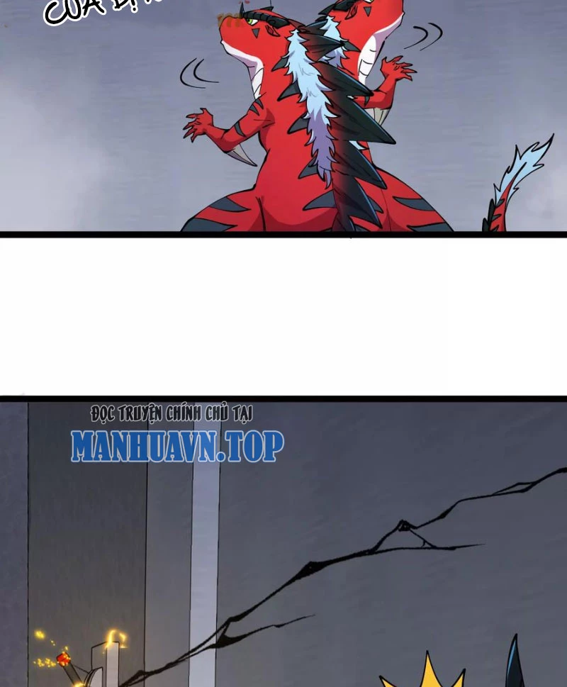 Ta Là Quái Thú Đại Chúa Tể Chapter 55 - 21