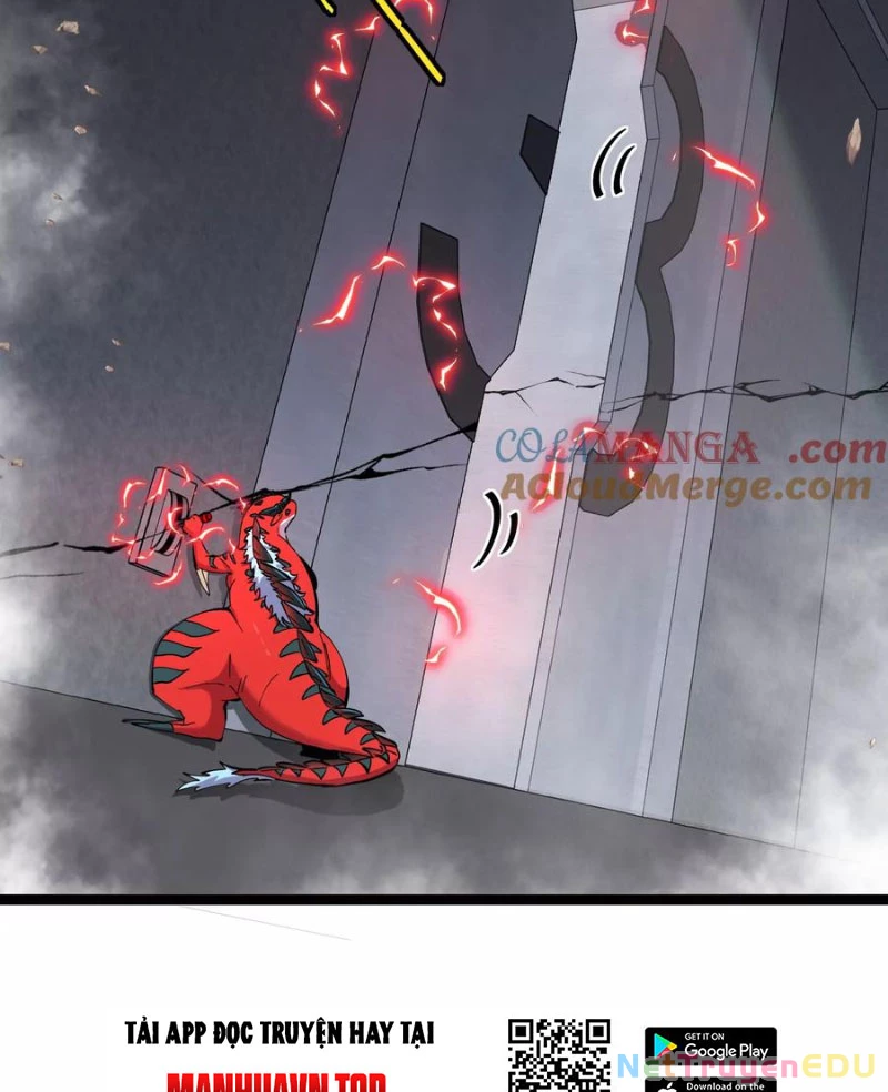 Ta Là Quái Thú Đại Chúa Tể Chapter 55 - 25