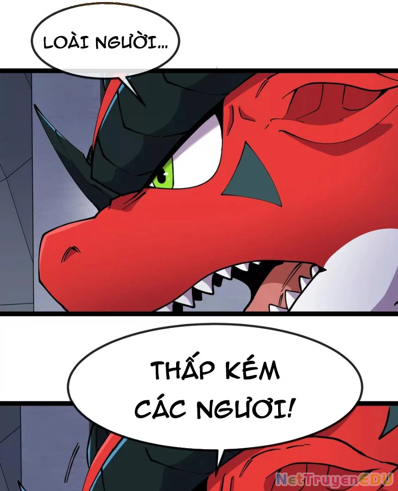 Ta Là Quái Thú Đại Chúa Tể Chapter 55 - 32