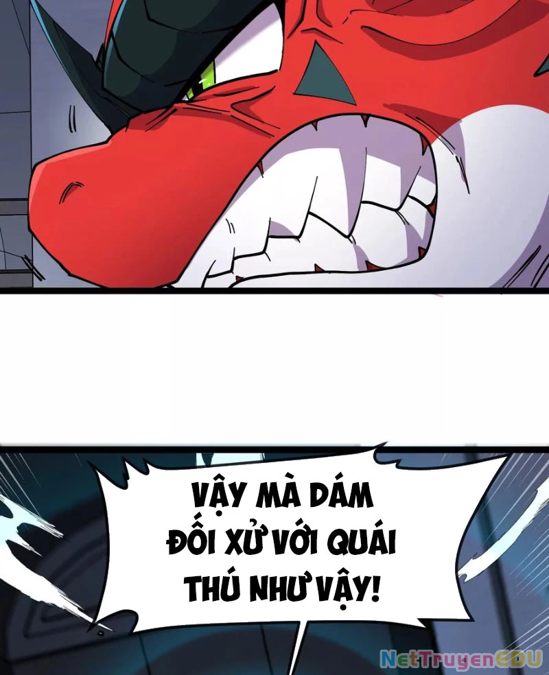 Ta Là Quái Thú Đại Chúa Tể Chapter 55 - 33