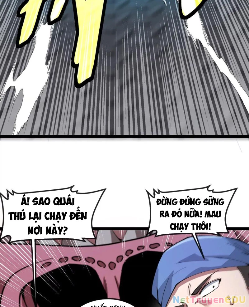 Ta Là Quái Thú Đại Chúa Tể Chapter 55 - 35