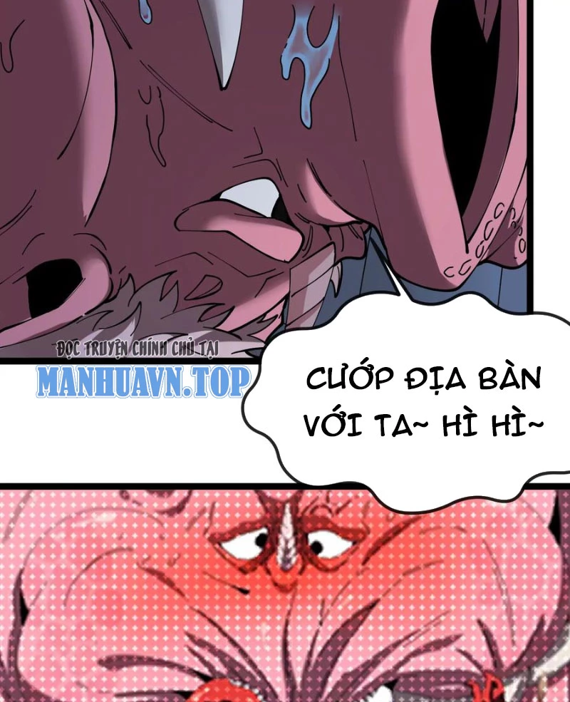 Ta Là Quái Thú Đại Chúa Tể Chapter 55 - 37
