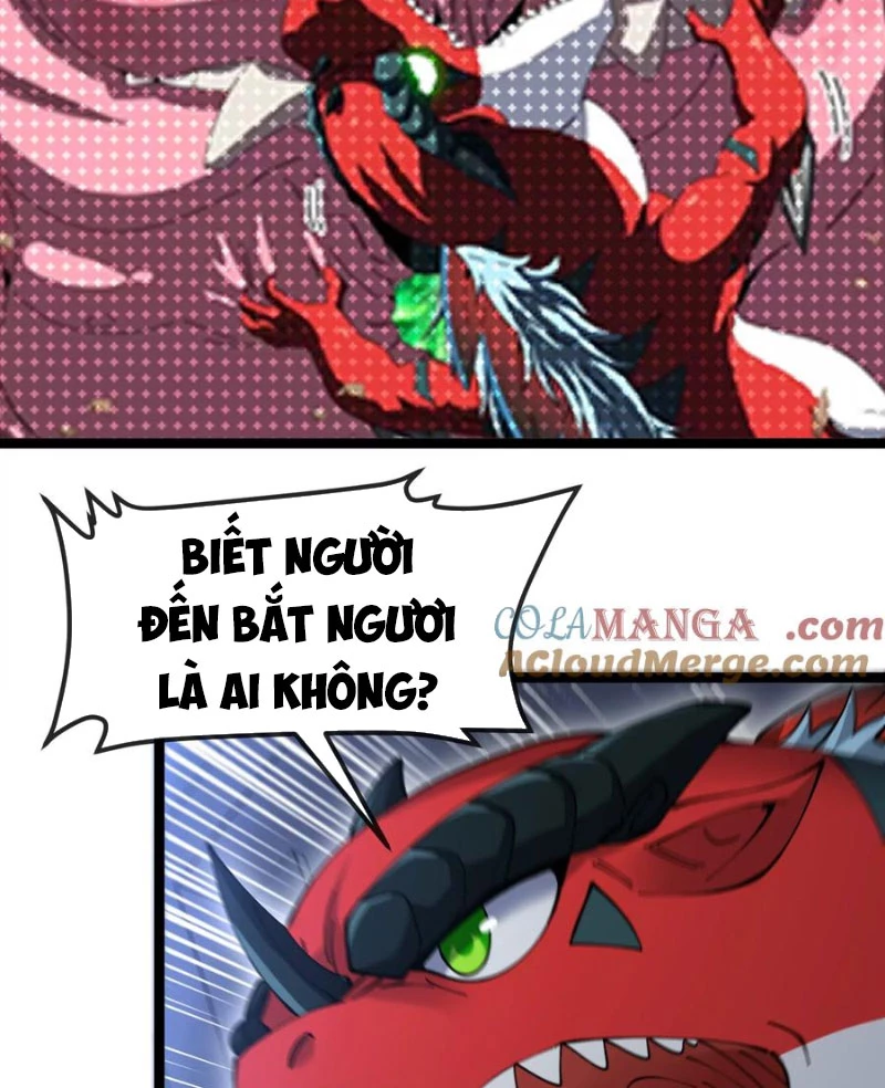 Ta Là Quái Thú Đại Chúa Tể Chapter 55 - 38
