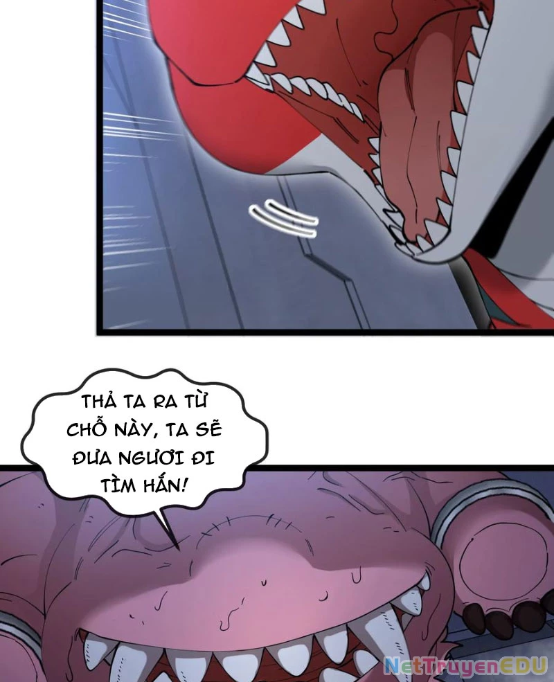 Ta Là Quái Thú Đại Chúa Tể Chapter 55 - 39