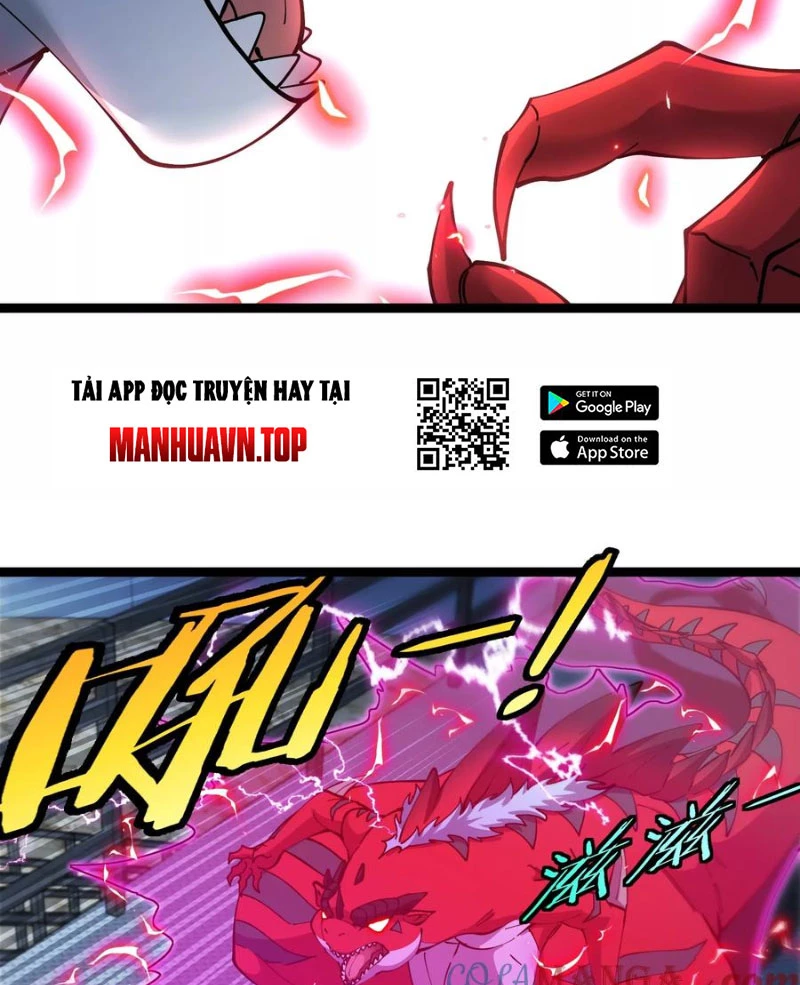 Ta Là Quái Thú Đại Chúa Tể Chapter 55 - 42