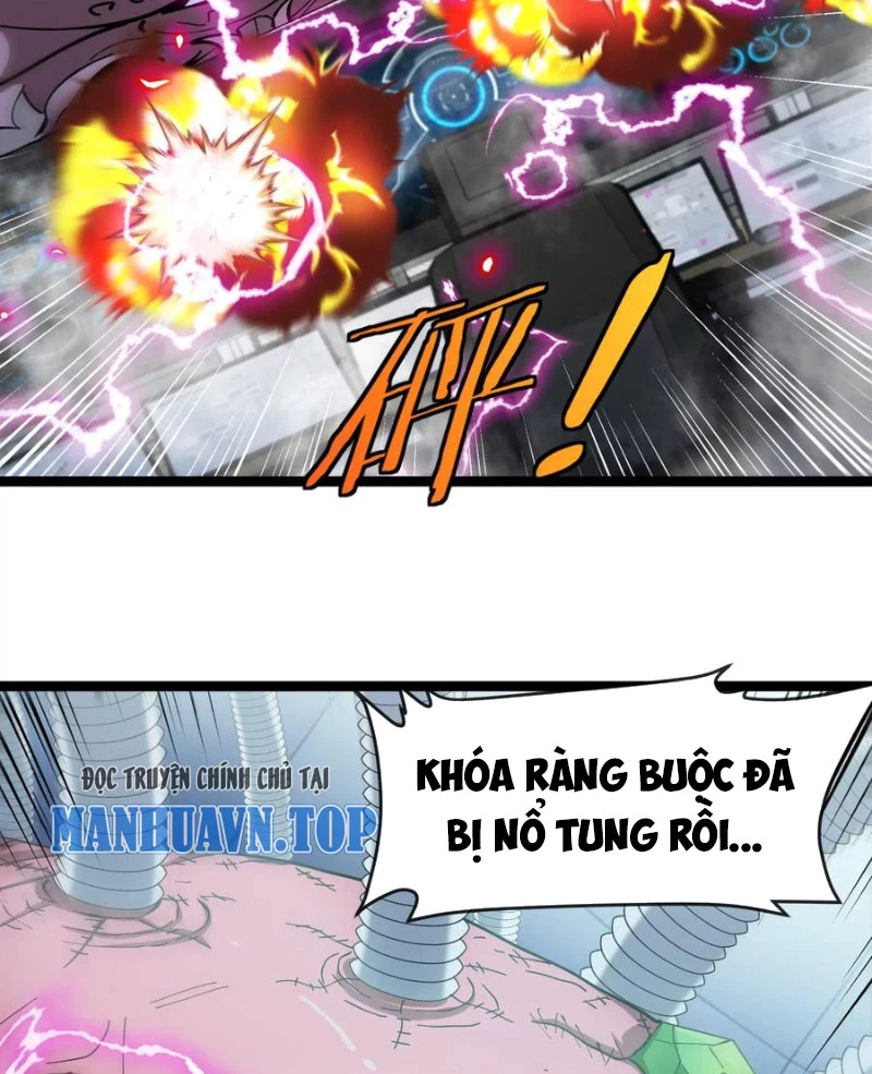 Ta Là Quái Thú Đại Chúa Tể Chapter 55 - 44